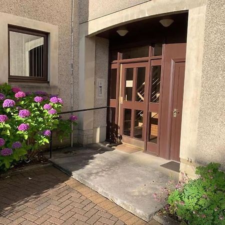 Teith Court Apartment With Private Parking. Stirling Extérieur photo